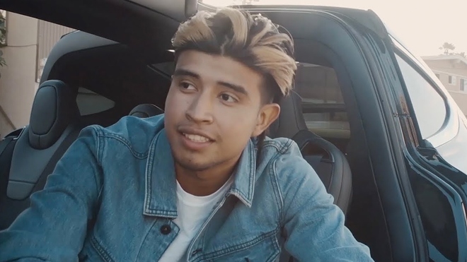 Kap G Archives He is best known for his song girlfriend. kap g archives