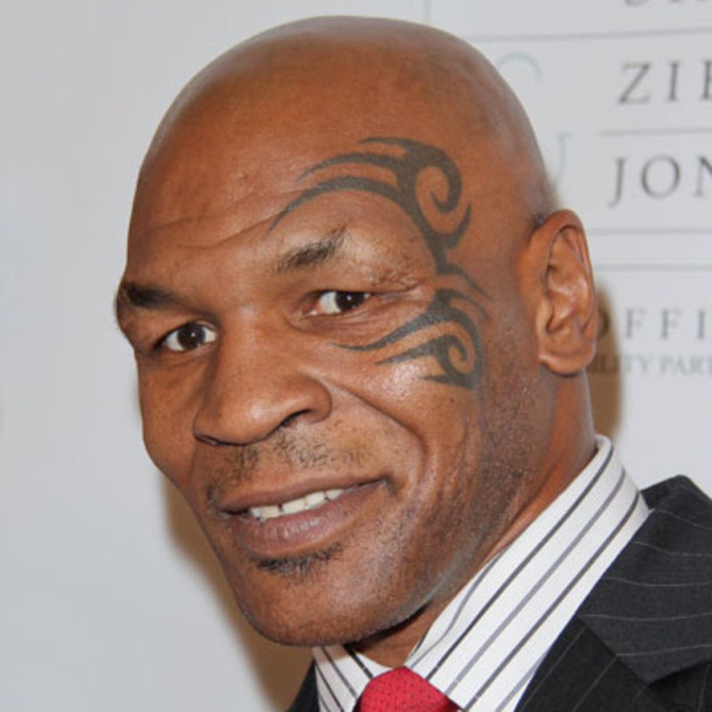 Mike Tyson's PunchOut: The Game's Manager Wack 400 Beat Up By Mike Tyson?