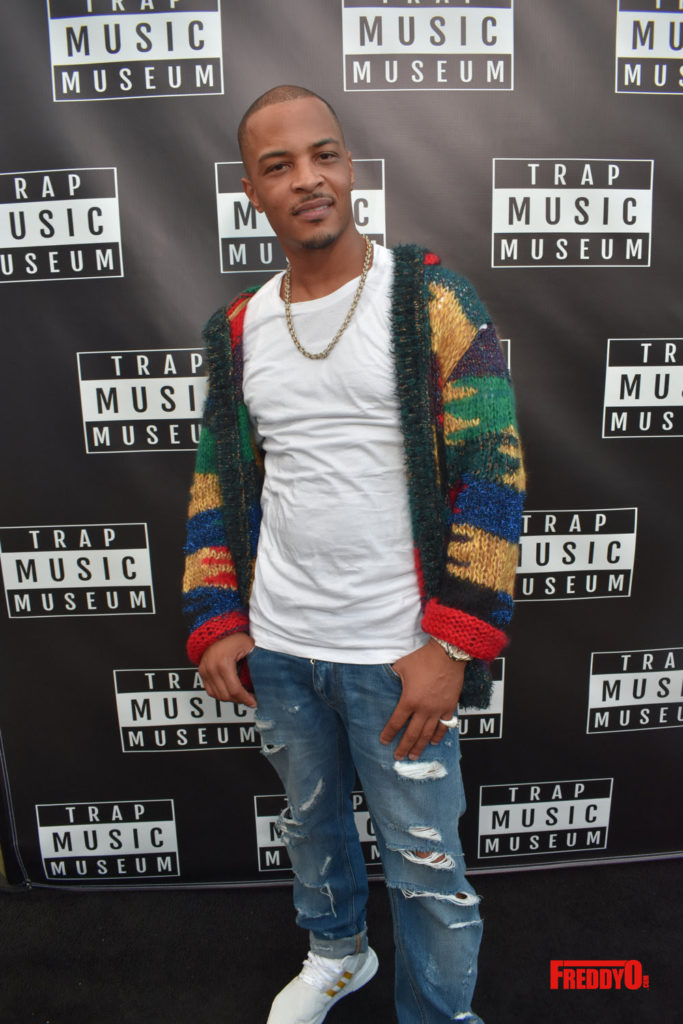 T.I., Trap Music Museum 