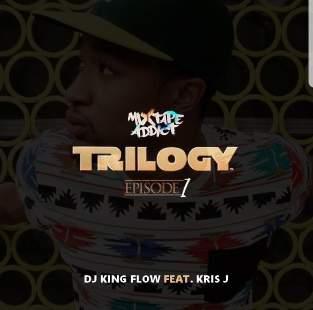 Dj King Flow ft. Kris J