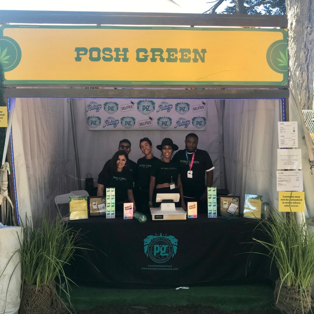 Posh Green Collective
