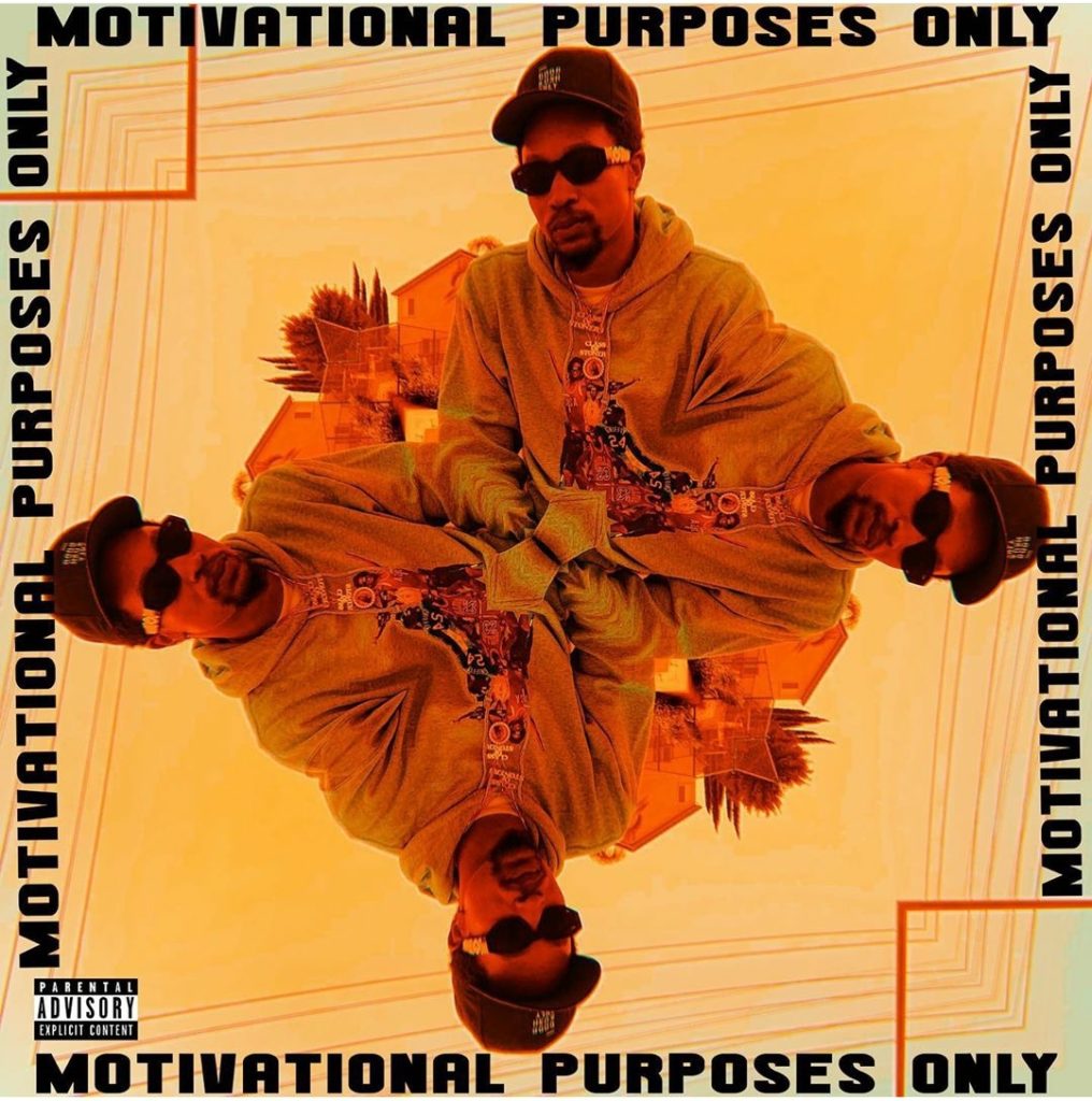 Kris J "Motivational Purposes Only"