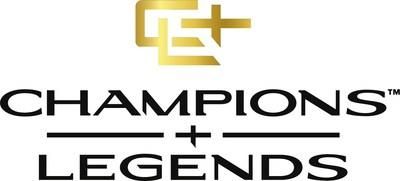 Champions + Legends
