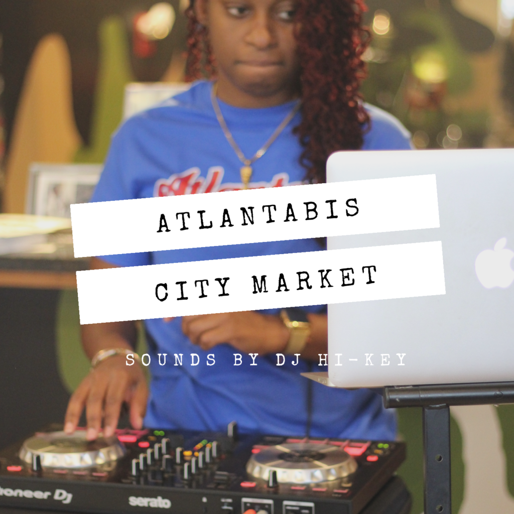 Atlantabis City Market