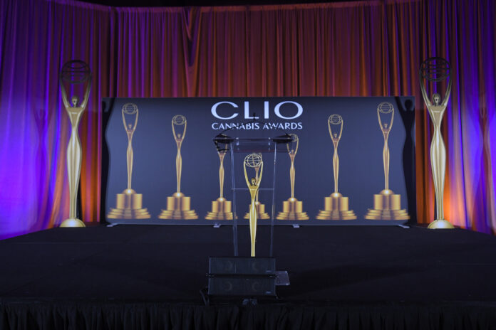 Clio Cannabis Awards